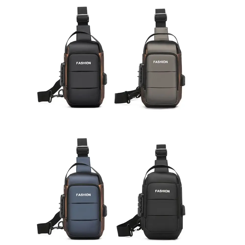 bolsa-de-peito-multifuncional-de-couro-pu-antirroubo-grande-capacidade-a-prova-d'agua-bolsa-de-ombro-masculina-carregamento-usb-bolsa-crossbody-unissex