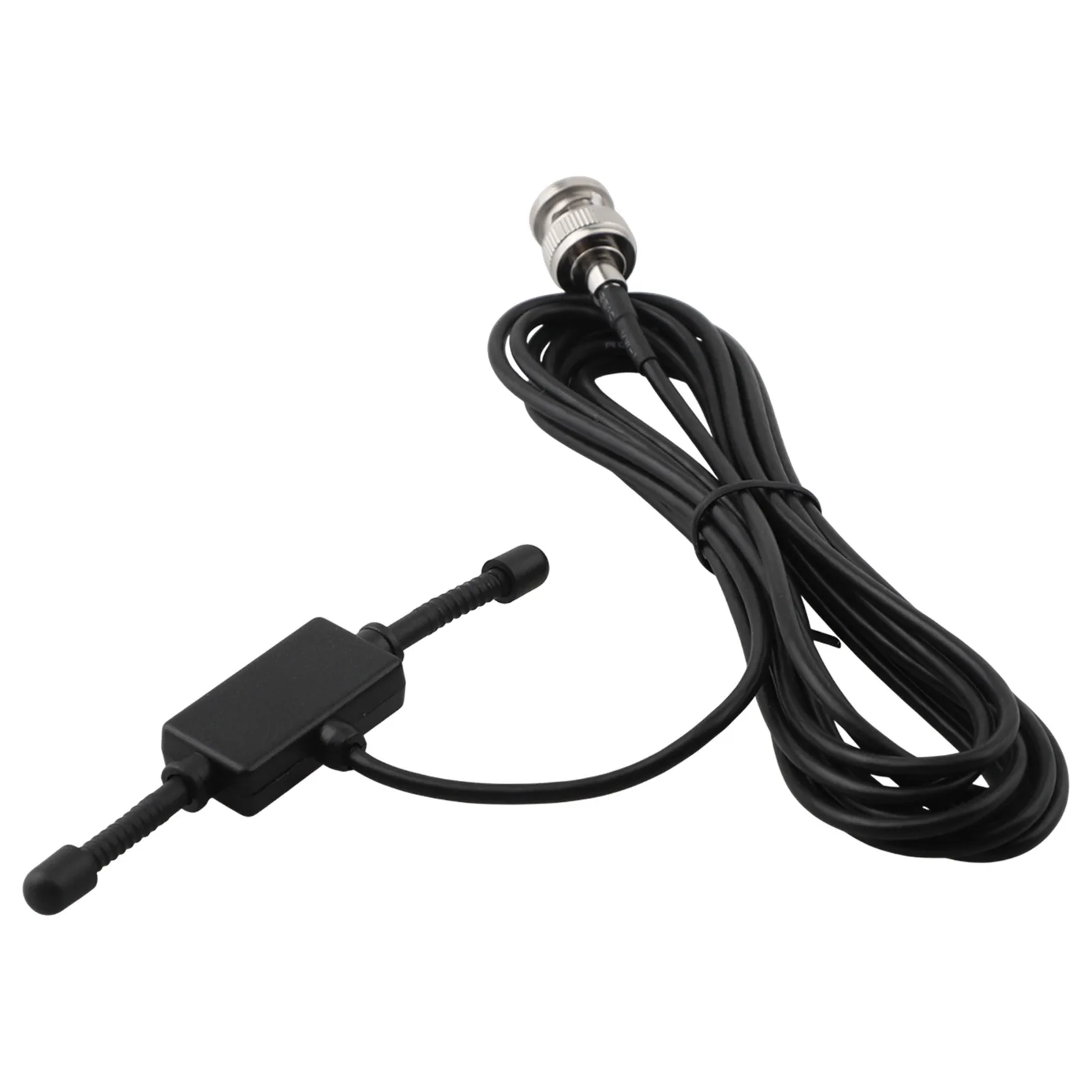 

Scanner Antenna Featuring Robust Construction Suitable for Mobile Use with For Uniden & For RadioShack Scanners via BNC