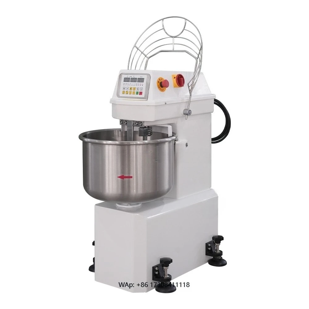 

Factory durable product 380v 2.2kw 12.5kg mixer, egg beater, suitable for wholesalers, distributors, importers