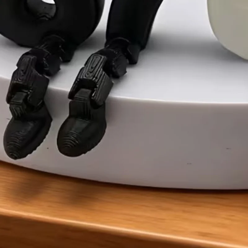 

Фигурка-мем 67-число с гибкими суставами, уникальный декор для дома и офиса, снятие стресса