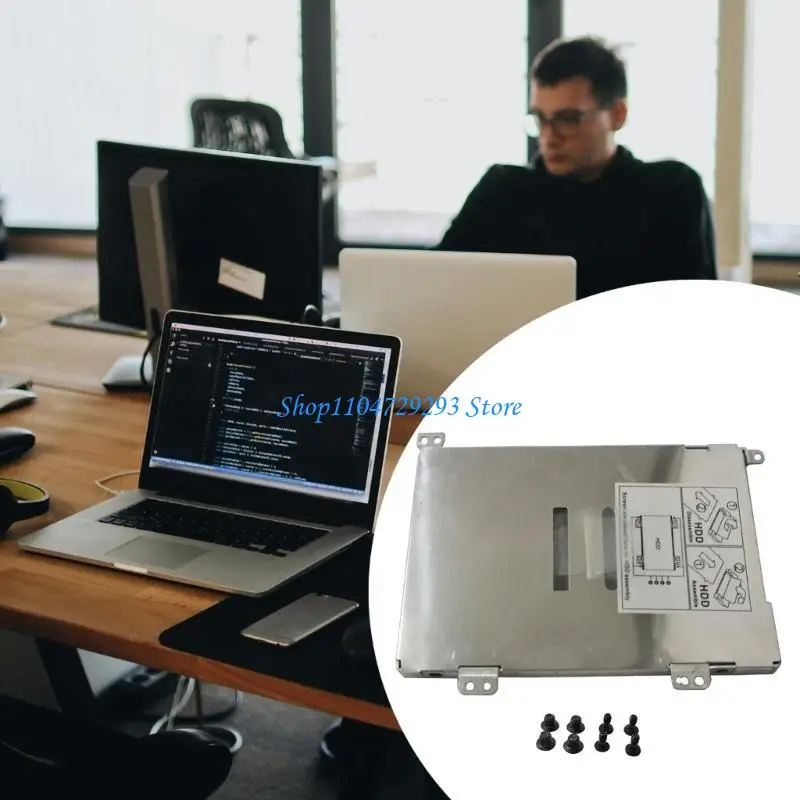 Y2GD HDD Support Bracket Monting Inhaber für Buch 17 G3 für einfache Installation