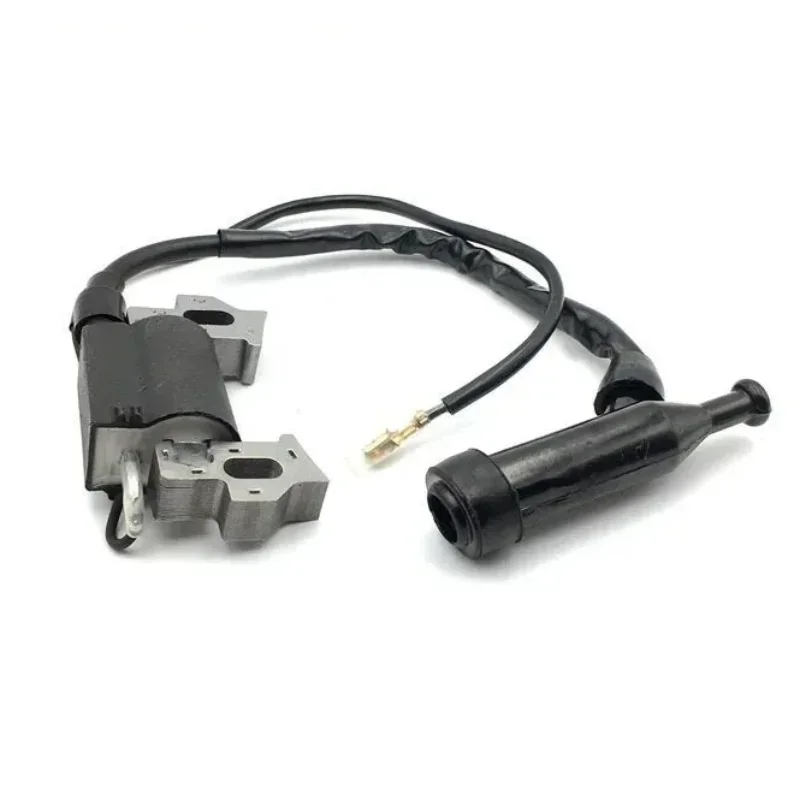 

Ignition Coil Module For ETQ TG2500 TG3000 TG3600 TG4000 EC2500 Generator Engine TAN