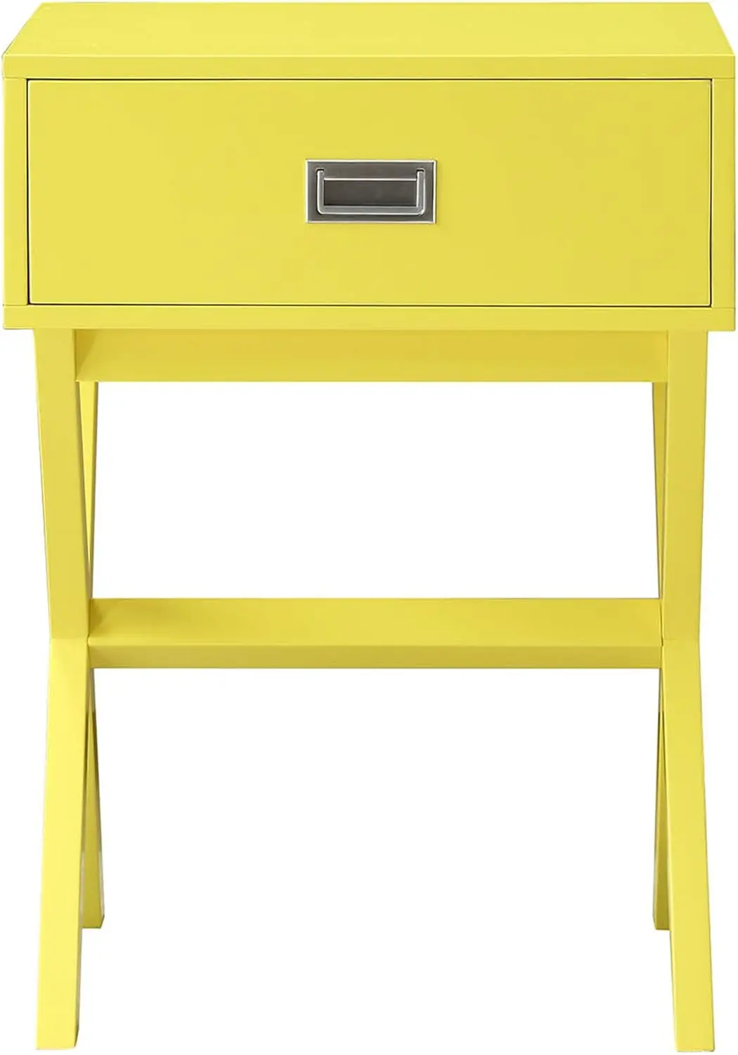 

Yellow Designs2Go Landon End Table 203145Y