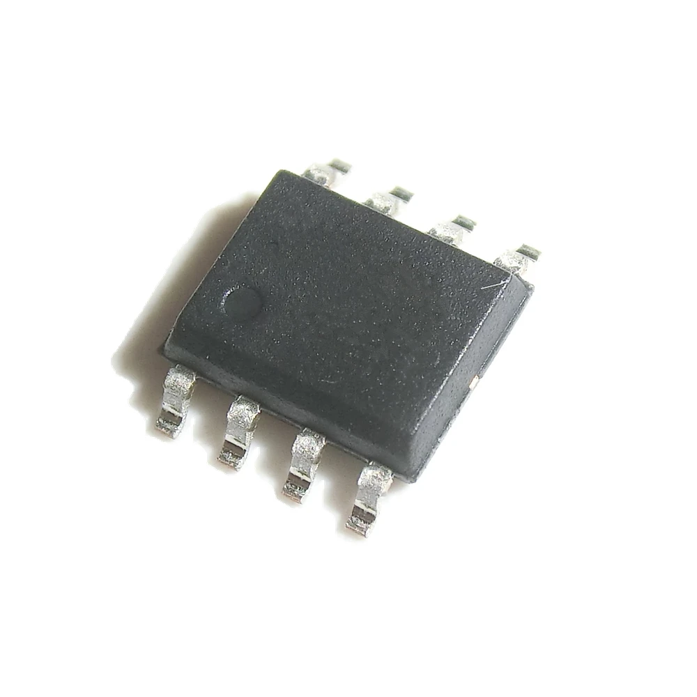 10Pcs F7807 7807V IRF7807 IRF7807V IRF7807VTR IRF7807VTRPBF SOP-8