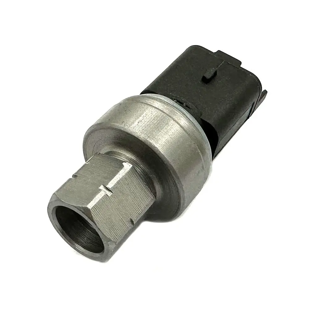 9647971280 interruptor de presión de aire acondicionado automático para Peugeot 406 206 607 307 807 407 e-xpert 1007 3008 5008 Rcz 6455z3