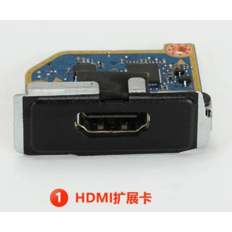 USB-C to HDMI VGA Adapter, Multiport Hub for Laptop