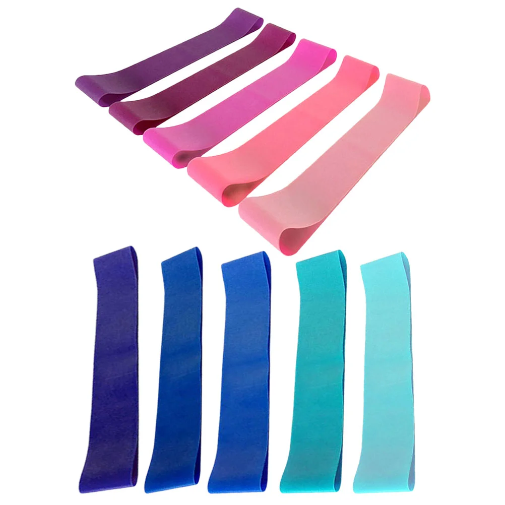 Эластичные эластичные ленты для стула, 10 шт.