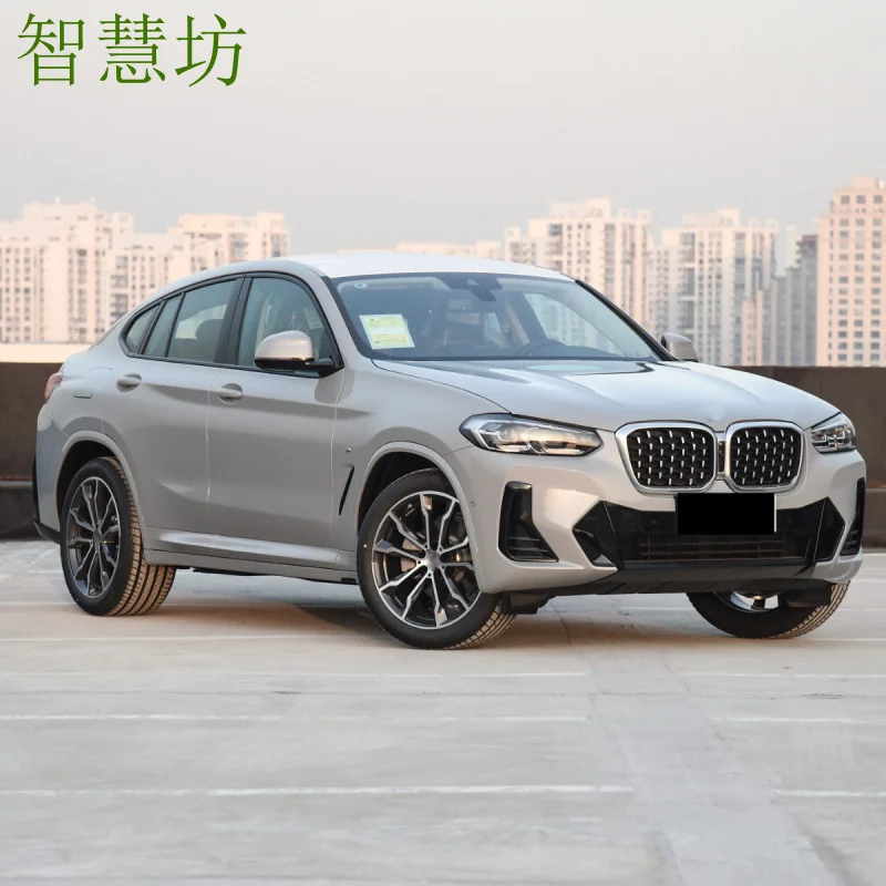

Подходит для BMW X4 2019-2021 годов, модифицированных с использованием обвеса 22 X4 MT.