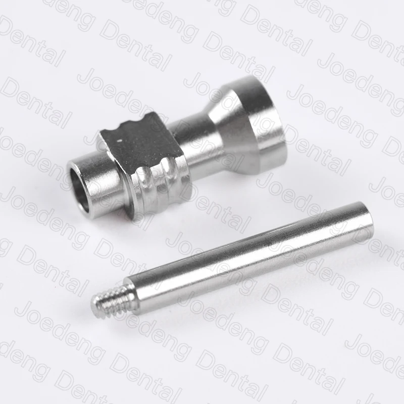 1pc/pack Composite Transfer Comping  Multi-unit Tray Combination Rod Dental Basic Instrument