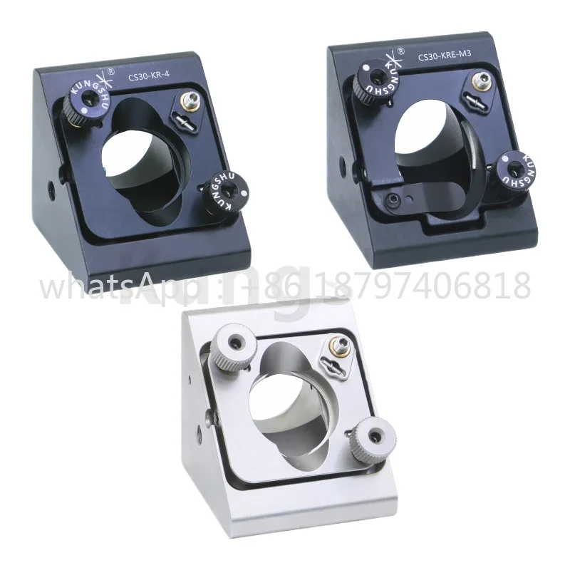 CS30-KR \ إطار ضبط الزاوية اليمنى من نوع القفص 30 مم / إطار الزاوية اليمنى / KCB1C \ KCB1 #5