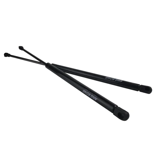 Imagen 2 del producto Compatible con Toyota Yaris Hatchback 1999-2005, soporte de puntales de Gas para maletero trasero