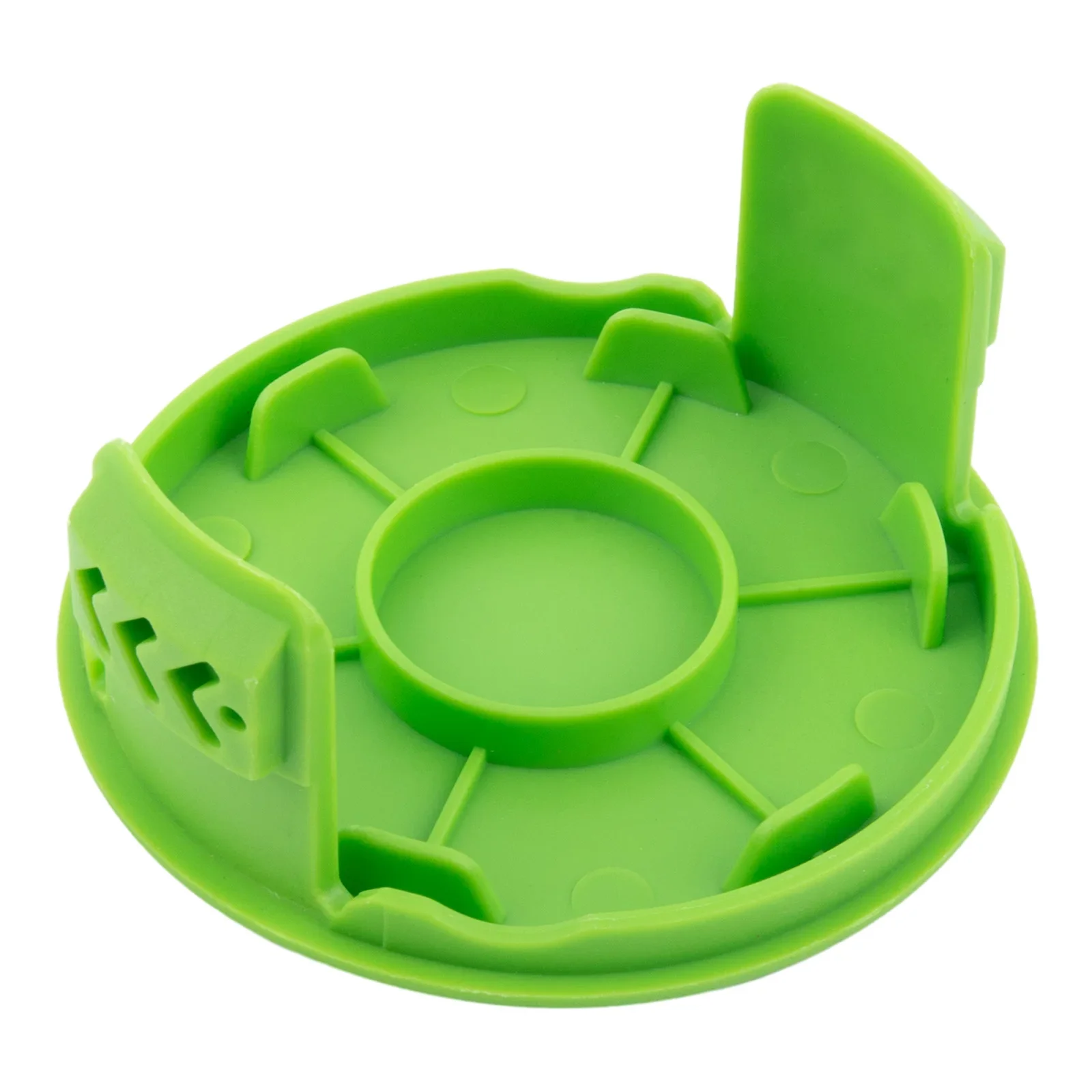Spool Cap Replacement 3411546A6 For 065 Grass Cutter Trimmer Compatible With Multiple Models Including 21332 21222A Set Of 2
