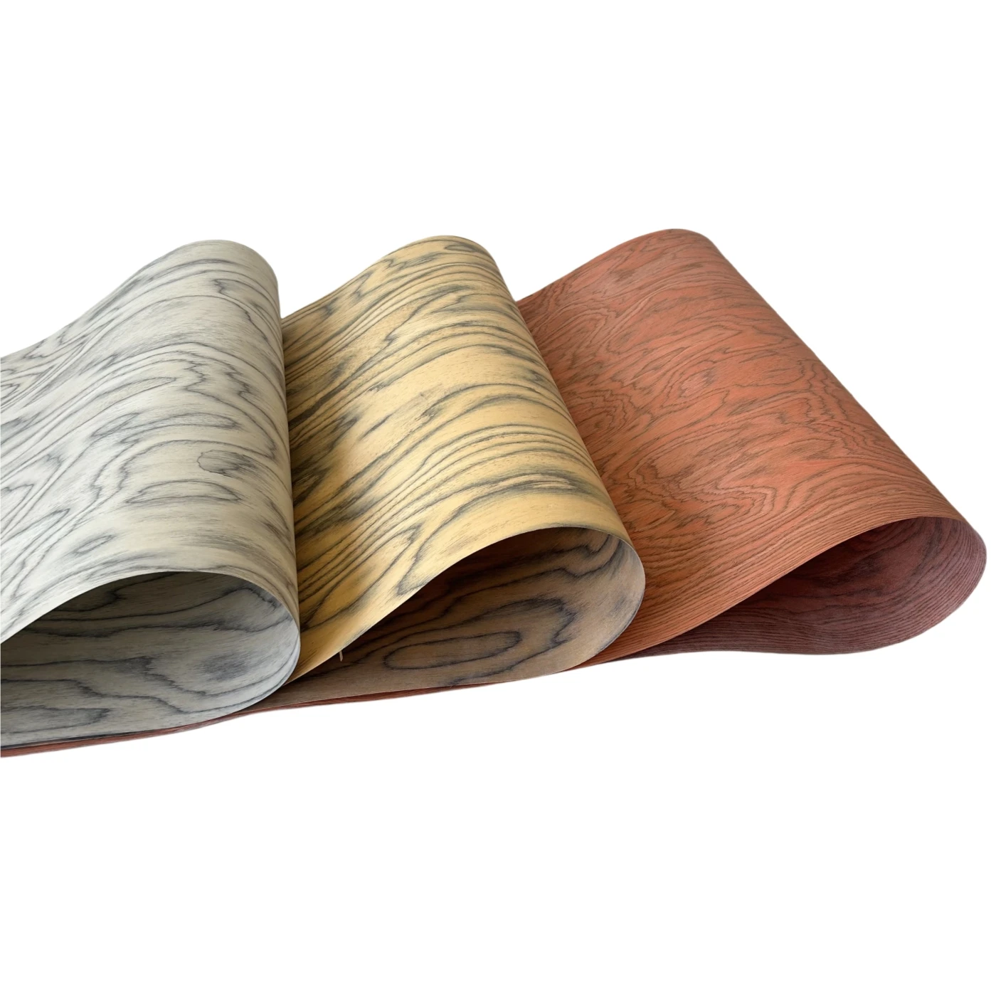 58x250 سنتيمتر Alpi Sottsass قشرة معاد تشكيلها ، استعادة الأثاث وأجهزة الطاولات ، لفة ورقة قشرة خشبية مرنة هندسية #5