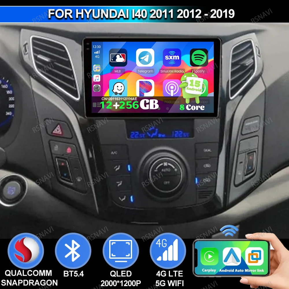 Car Radio Android 1… - image