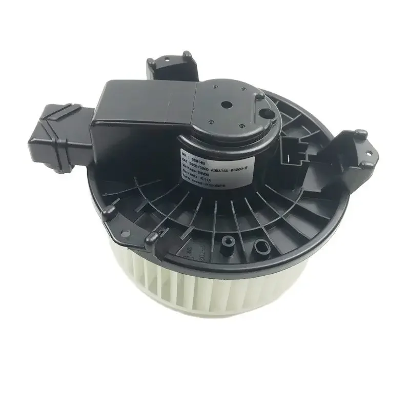 

For excavator accessories Komatsu PC200 220 240 300 350 360 400-8 air conditioner blower heater