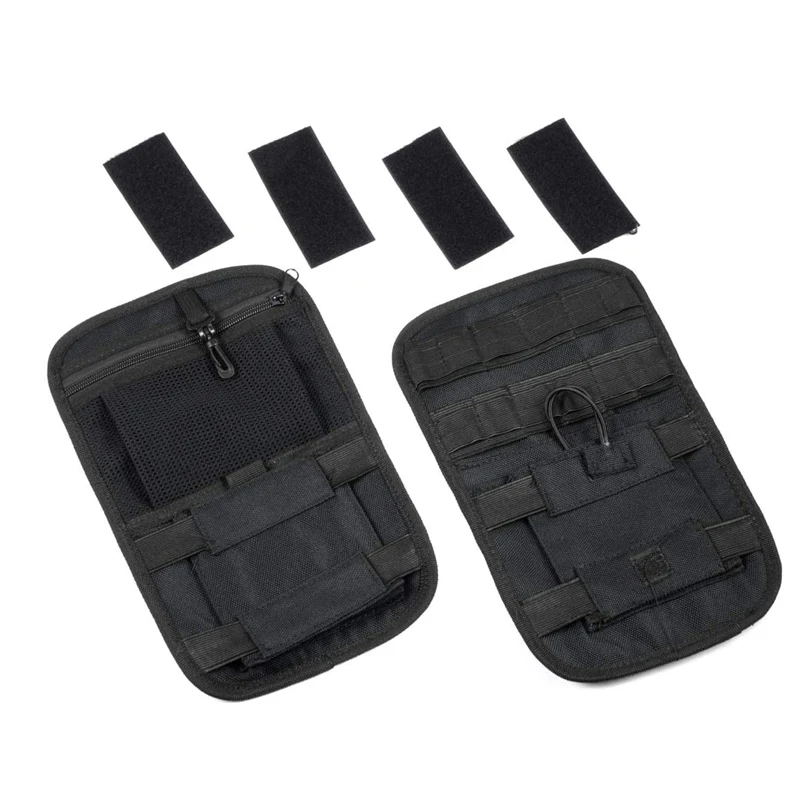 

Сумка для инструментов Harley-Davidson Street Road Glide и Road King с боковой подкладкой для моделей 1997-2022 гг., аксессуары для мотоциклов