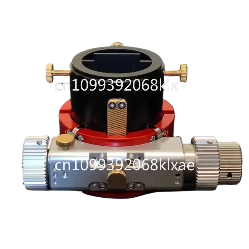 

2-дюймовое зубчатое двухскоростное сиденье с фокусировкой, анти-EAF, электрическая фокусировка