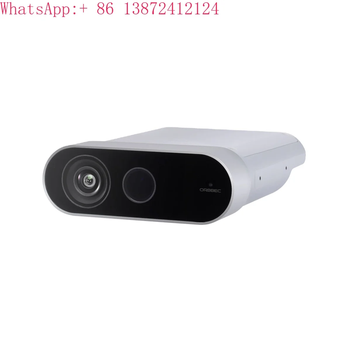 FEMTO MEGA Reemplace Microsoft Azure Kinect DK