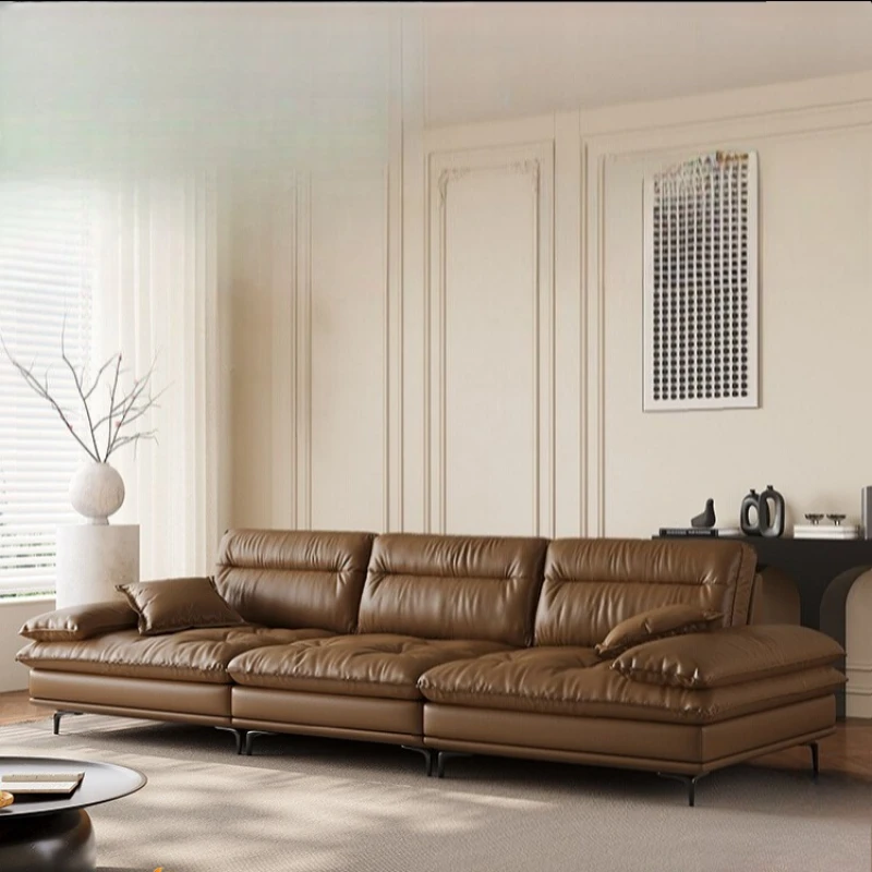 

Aesthetic Minimalist Living Room Sofas Italian Designer Modern Sectional Room Sofas Nordic Convertible Woonkamerbanken Furniture