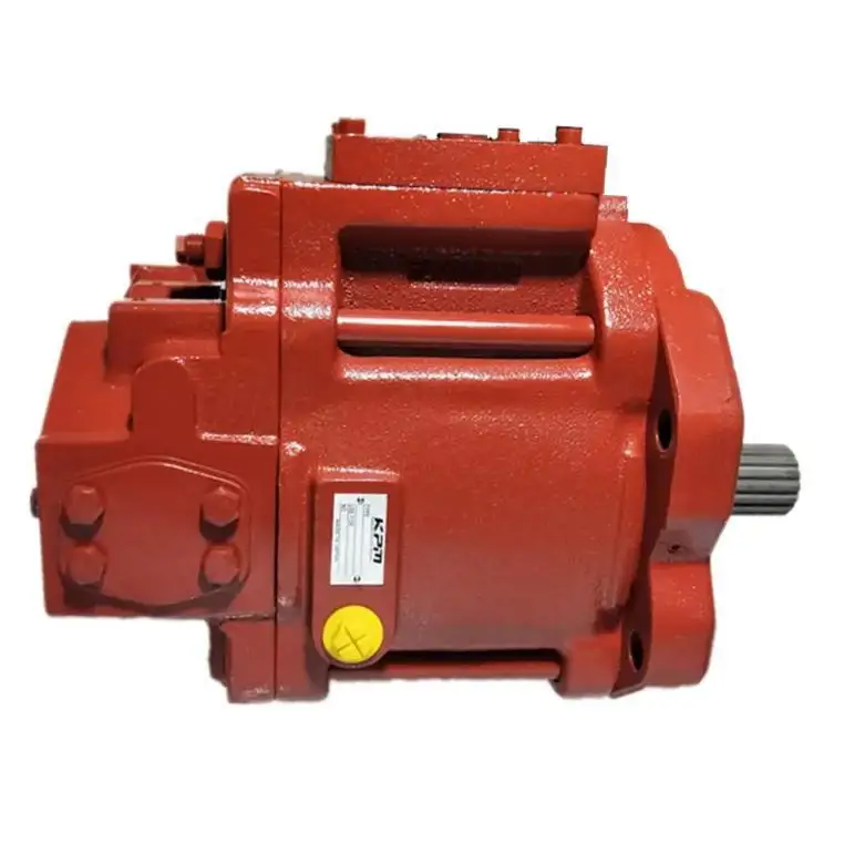 

KPM Kawasaki K3VL Hydraulic Piston Pump K3VL28 K3VL45 K3VL80 K3VL112 K3VL140 K3VL200 K3VL45/B-1NL