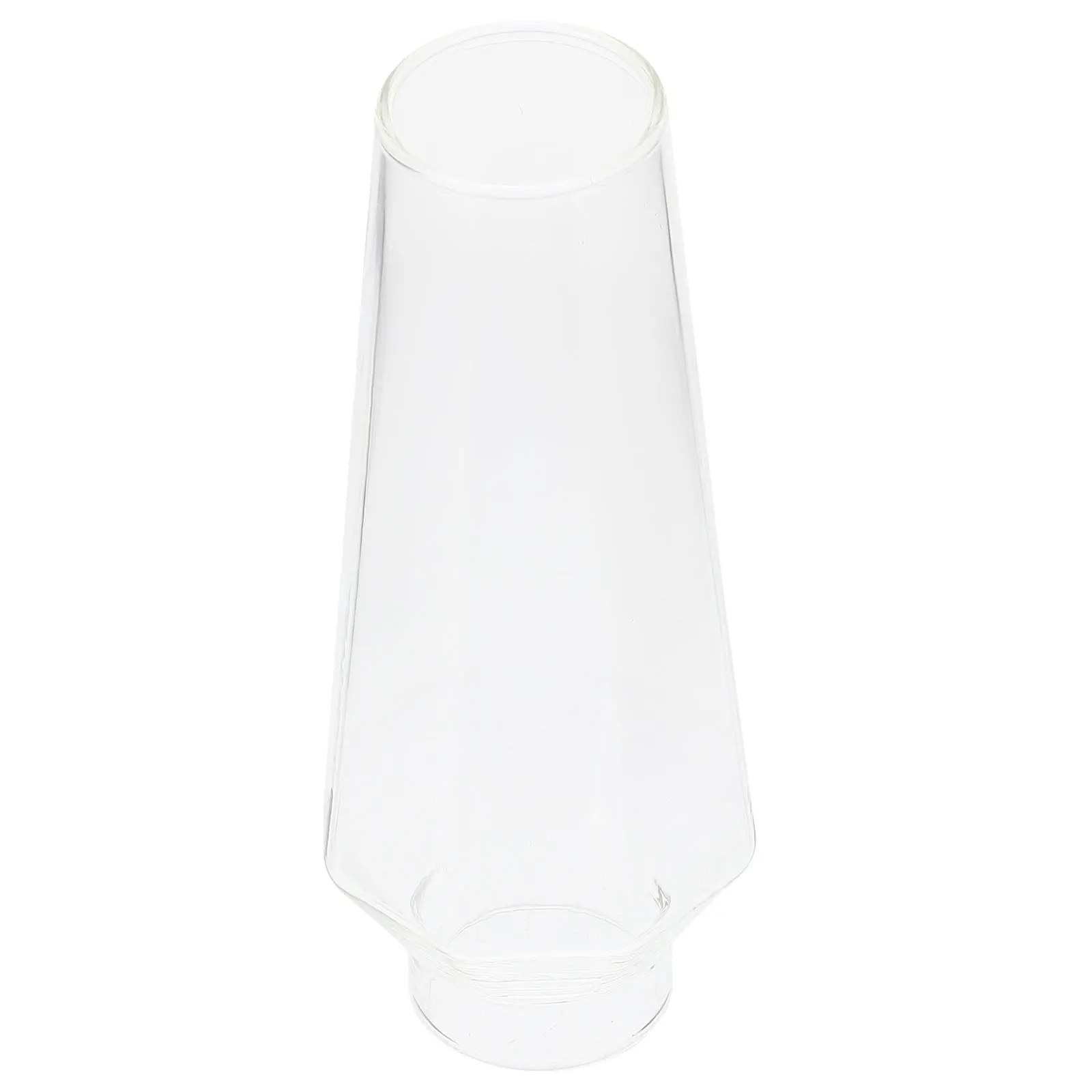 

Oil Lamps Garden Outdoor Shade Vintage Chimney Mini Clear Shades Cover