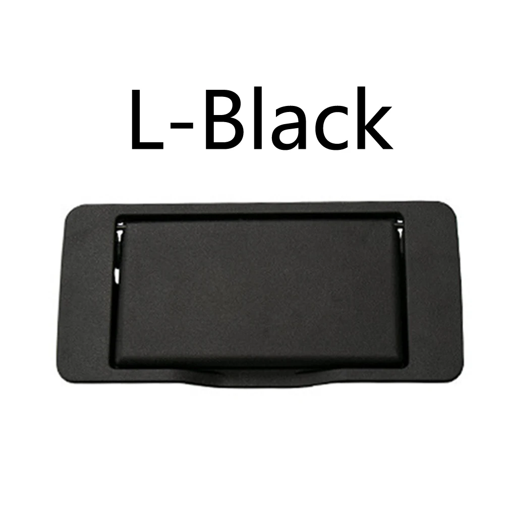 Sun Visor Shade Mirror Cover for Mercedes For ML-Class W164 for gl-class W164 for r-class For W251 Model Years 2006 to 2012