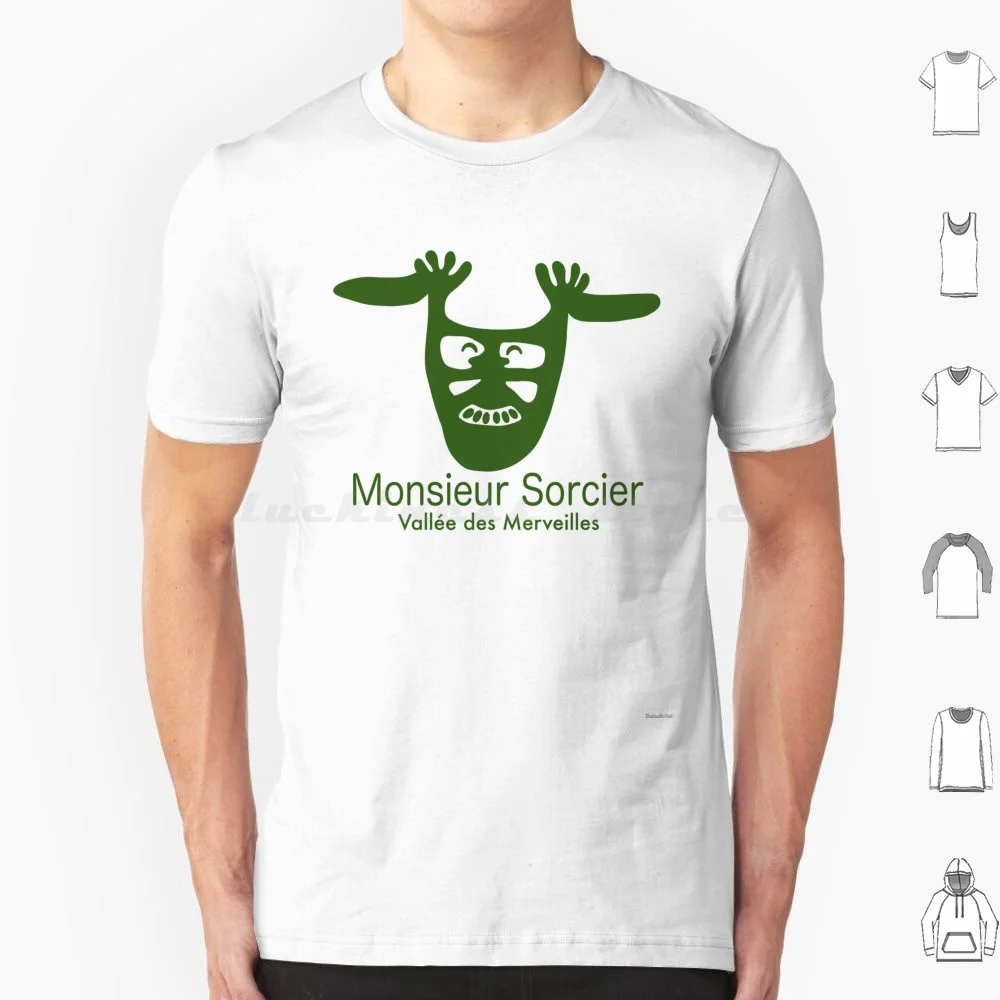 Monsieur Sorcier-ValléE Des-Vert T Shirt Uomo Donna Bambini 6Xl Preistoria Preistorica Bronzo Età Incisione Incisioni Gravure