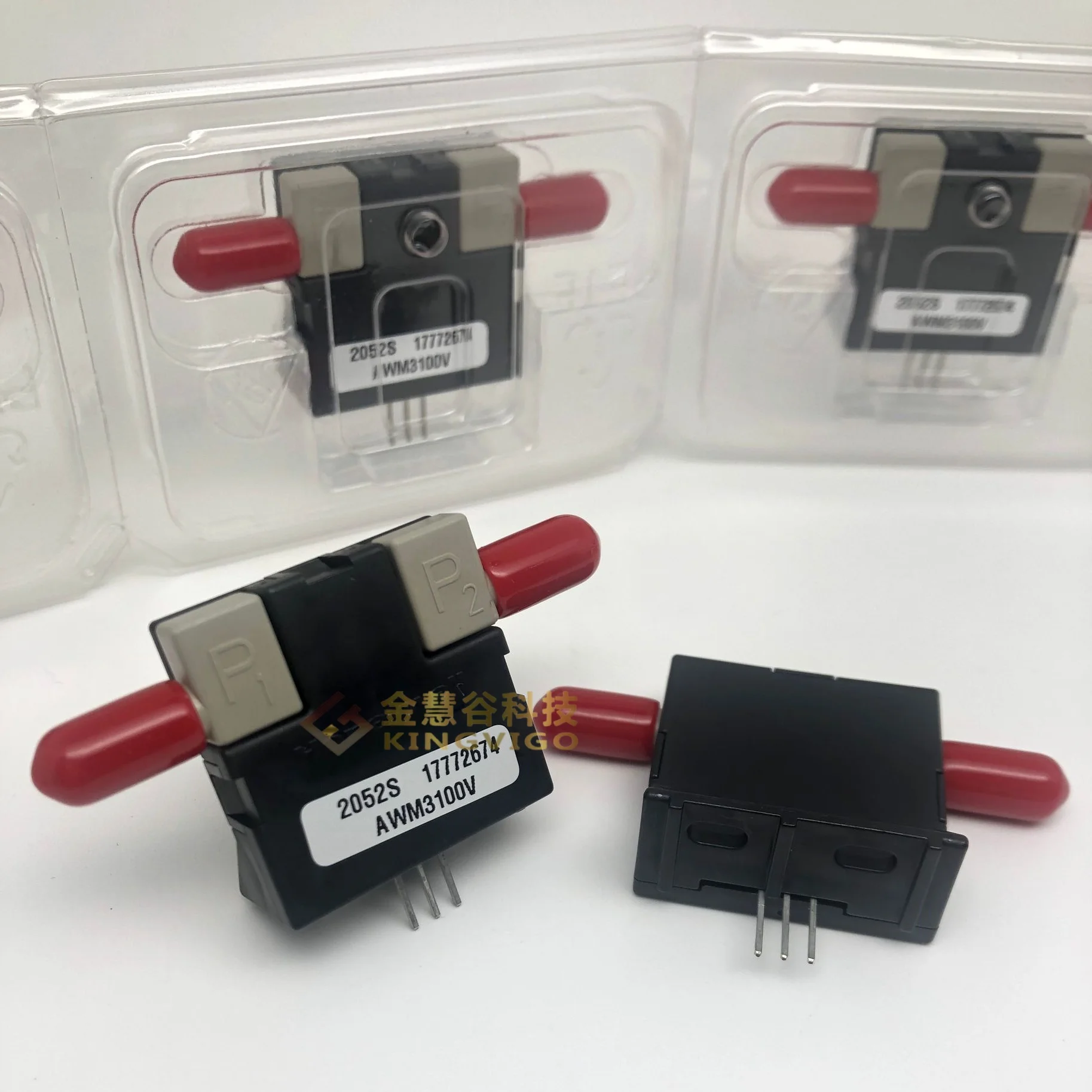 AWM3100V Honeywell gas flow sensor new and original