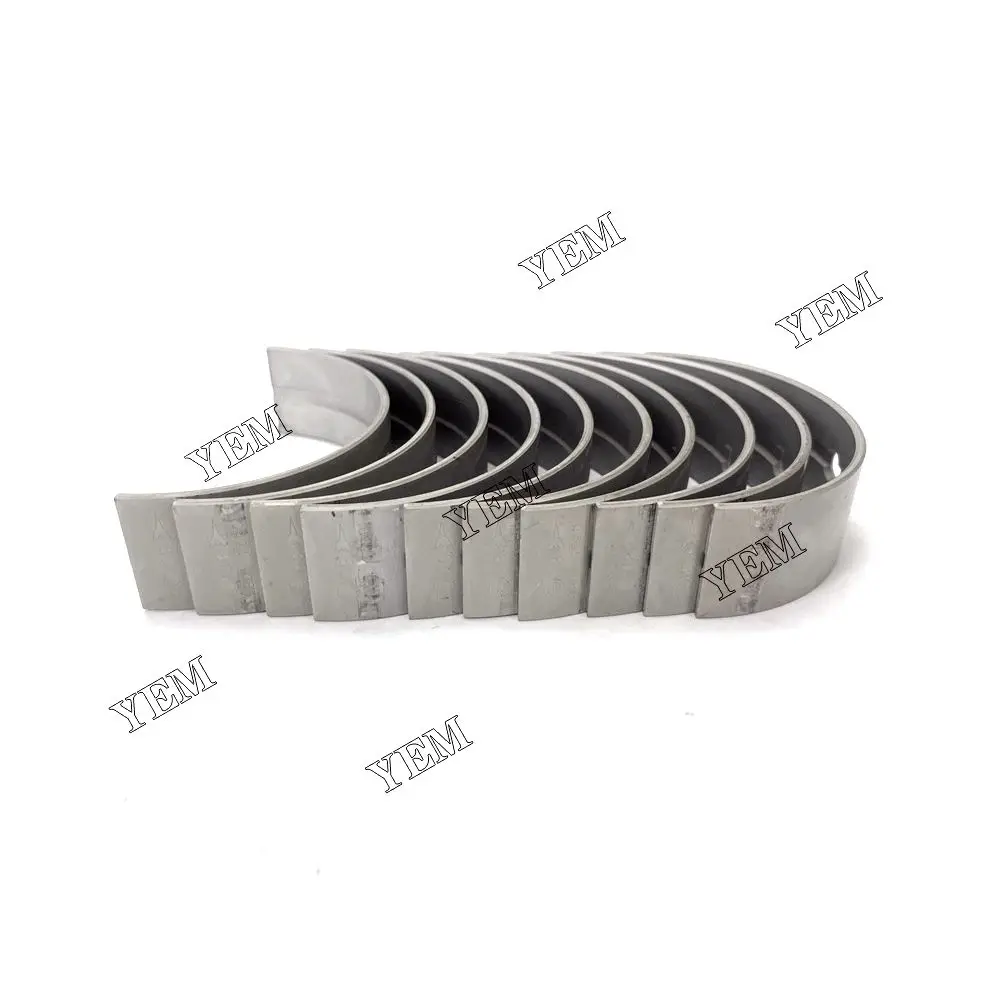 

F4L912W Main Bearing For Deutz diesel engine part