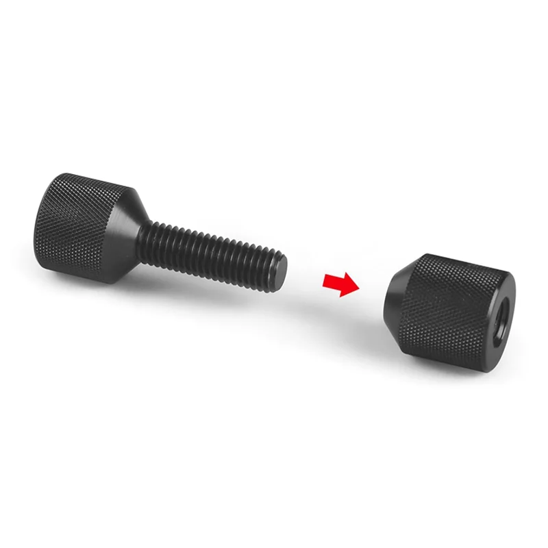 ABPP-الألومنيوم 1-1/8 بوصة اثنين حفرة دبابيس مجموعة 2 حفرة شفة محاذاة دبوس شركة شفة ترتيب دبوس مجموعة اثنين ثقب دبابيس مجموعة