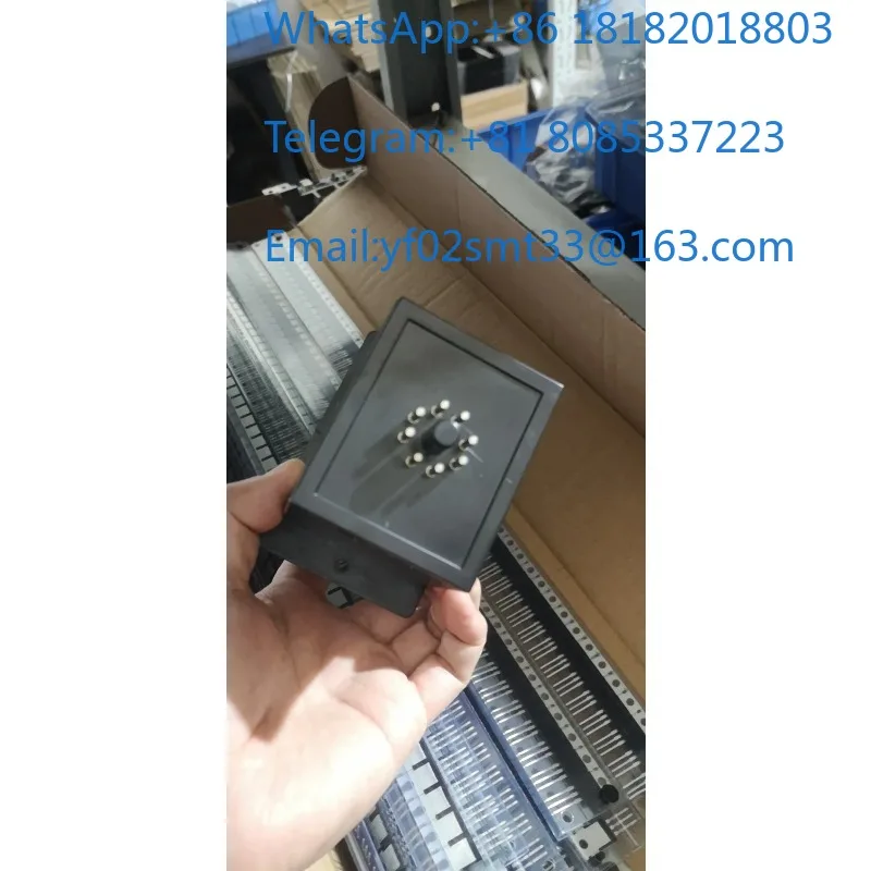 Multi-Voltage Battery Charge Controller Box GS24/48/72V AMT ii-48 Real-Time Voltage Current Monitoring Communication Function