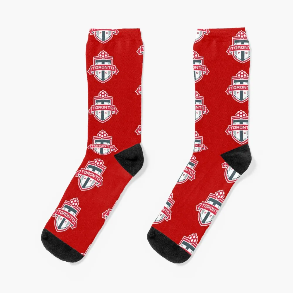 

Toronto F.C. Socks Socks For Men Luxury Socks Socks Ladies