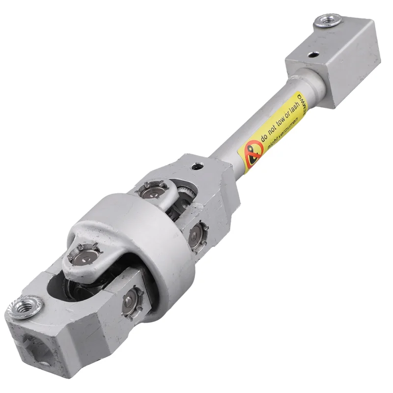 

AADD-AASS-Steering Drive Shaft& Steering Column 32306762277 Replacement For BMW X5 E53 2003 2004 2005 2006 Auto