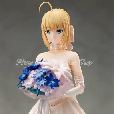 

【FS】 Original ANIPLEX+ Scale 1/7 Fate/stay Night Altria Pendragon Figure Model Toys Gifts Collection