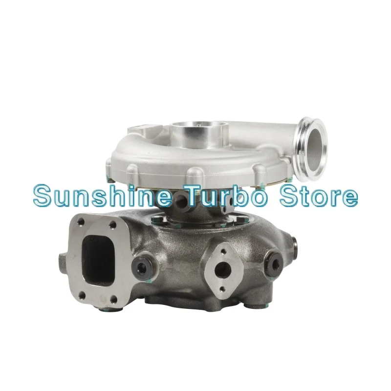 53279886415 53279886755 51091007659 51.09100-7659 Turbocharger for Man Industrial with E2842LE312 Engine