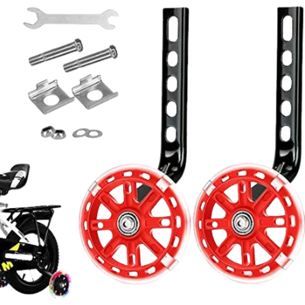 Thumbnail 4 - #15 Highest Rated Bicycle Training Wheels to Buy in 2026