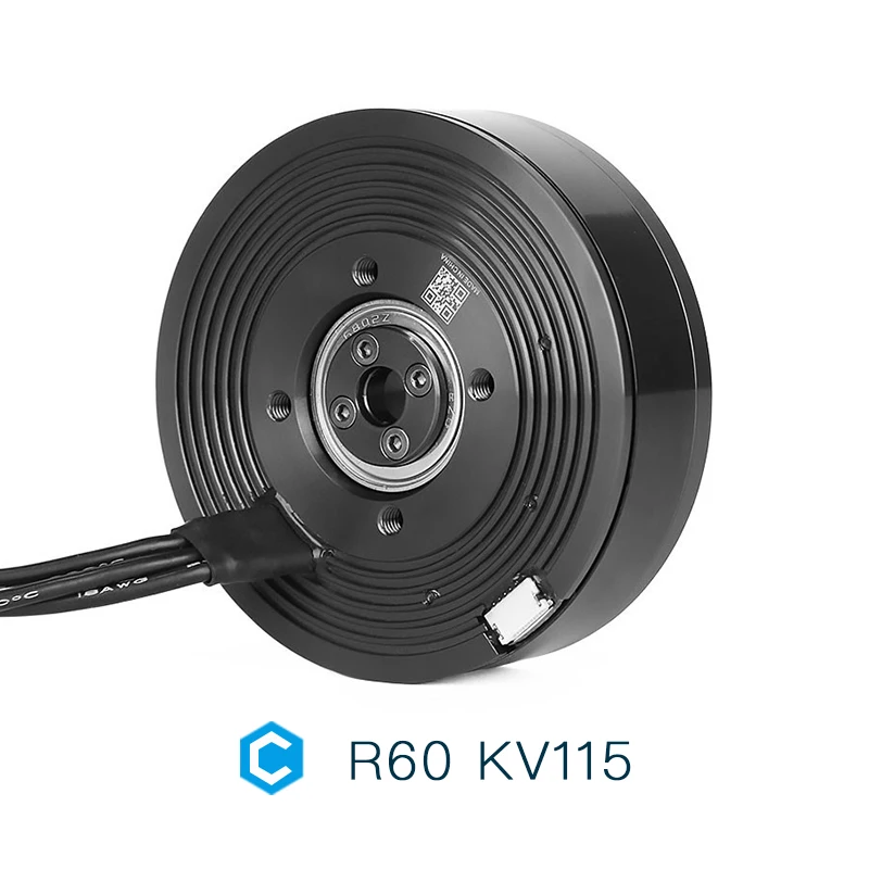 R60 KV115 High Torq… - image