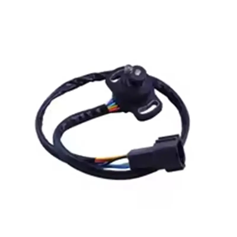 

For Nichiyu FB10-30-/70/72 For Forklift Electric Parts Direction Sensor Potentiometer 32911-03210 EPS Steering Sensor-T48C