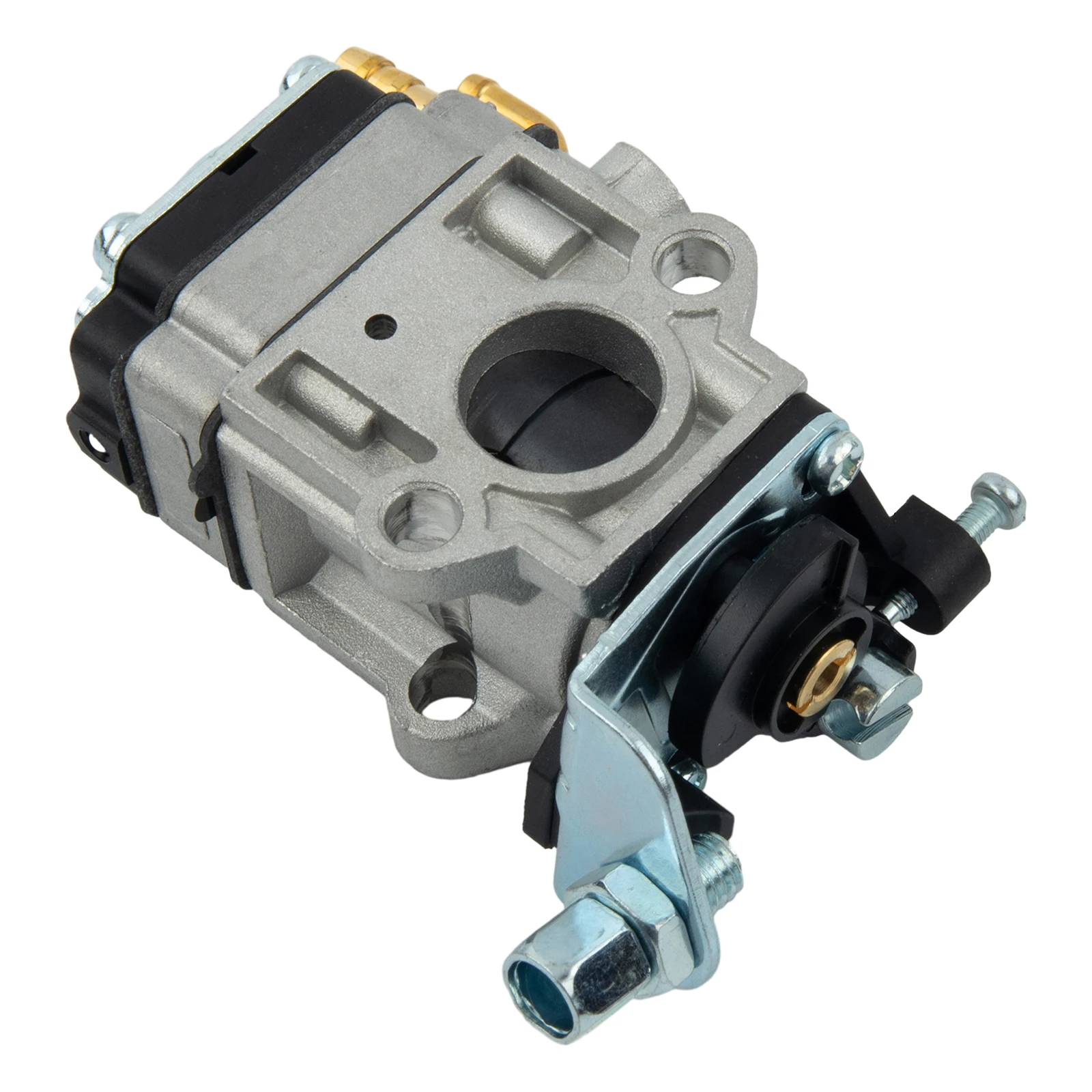 

Garden Equipment Carburetor Delicate Exquisite High Quality High Quality Material Long Service Life Reliable To Use