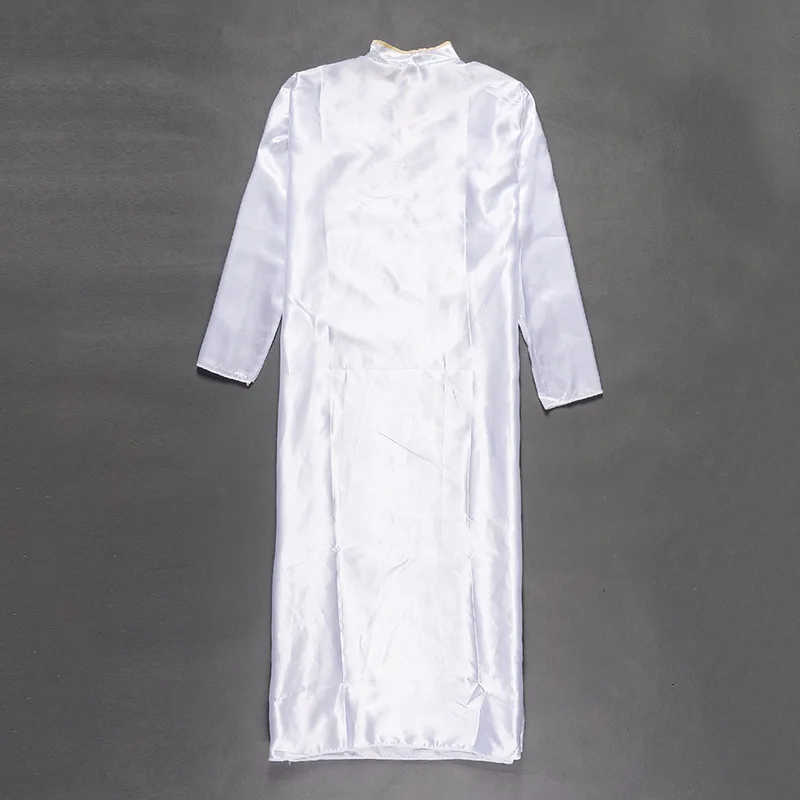 Costume de Prince arabe dubaï, Costume de spectacle d'halloween, mascarade pour hommes adultes, vêtements de Cosplay, tenue de scène du moyen-orient