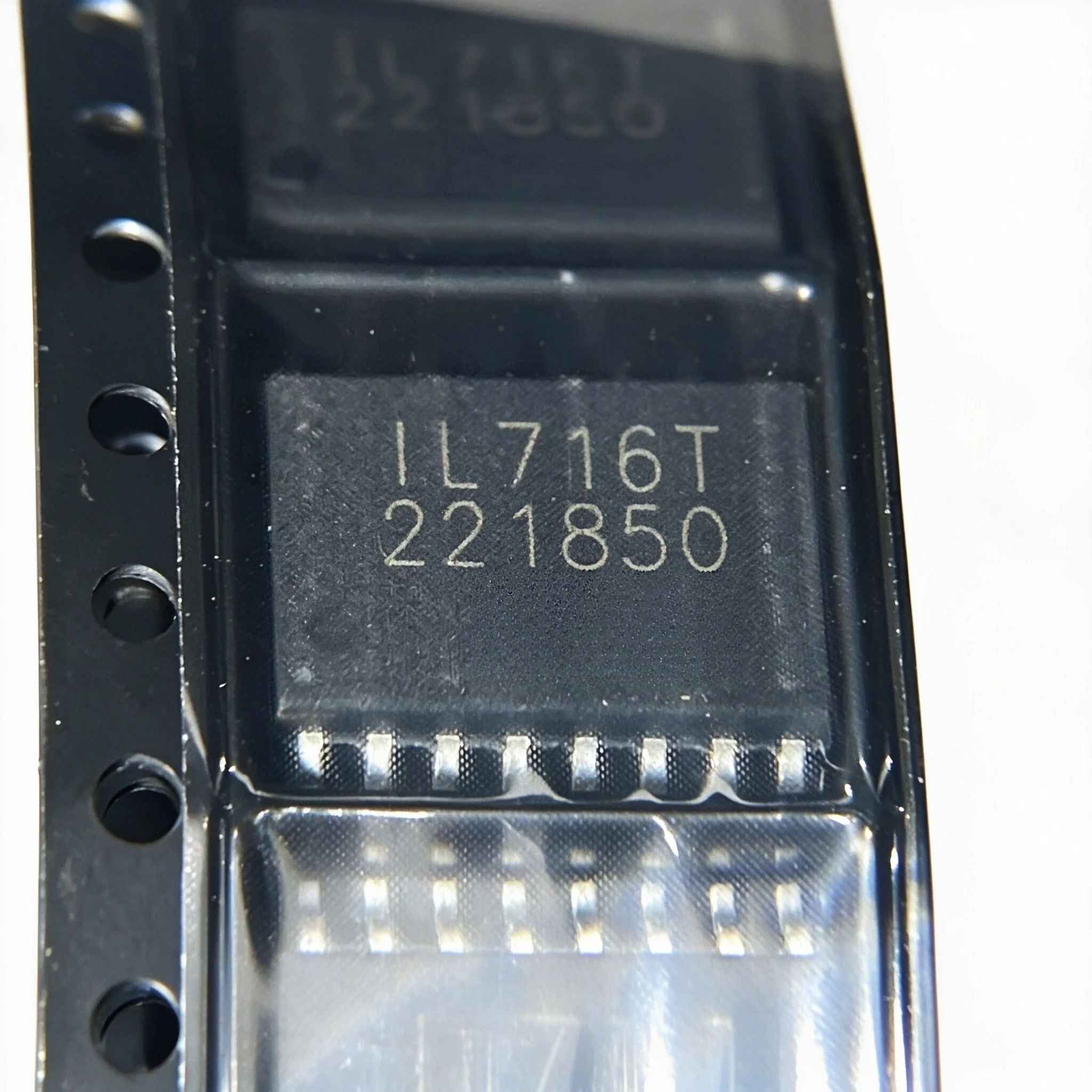 1-50PCS 30P20Q NCE30P20Q IL716T IL716 3311EEUB MAX3311EEUB TY5631 TLV5631 TLV5631IPWR