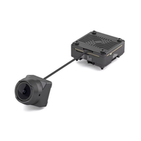 【2025 NEWLY】For Caddx Farsight FPV Zoom Camera AI 8X Zoom Analog Camera FPV VTX Camera For FPV Drone Quadcopter