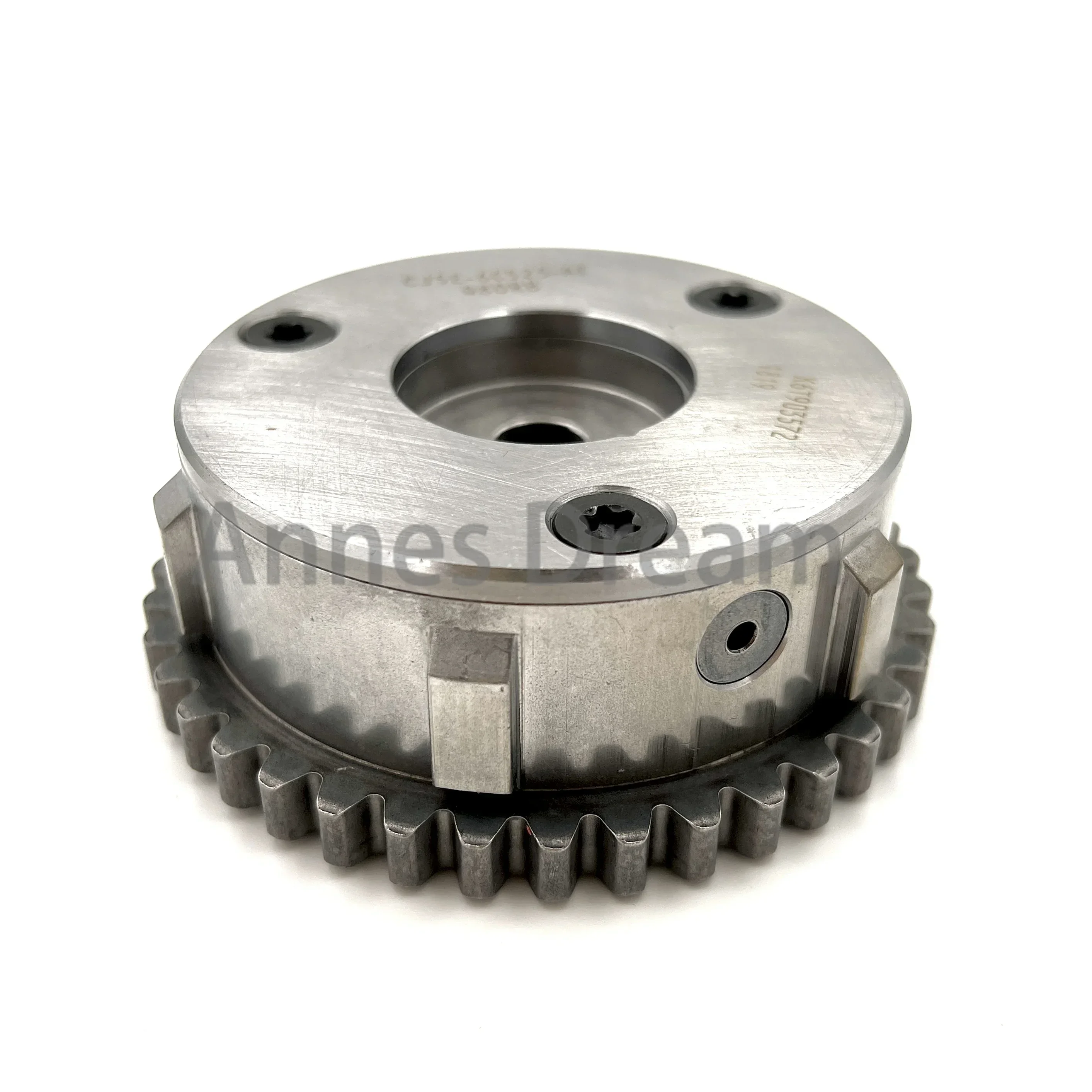 C2Z32011 Crankshaft Pulley Exhaust Camshaft Adjuster Gear For Range Rover Evoque Freelander LR033733/JDE34816/AJ813110/LR025628