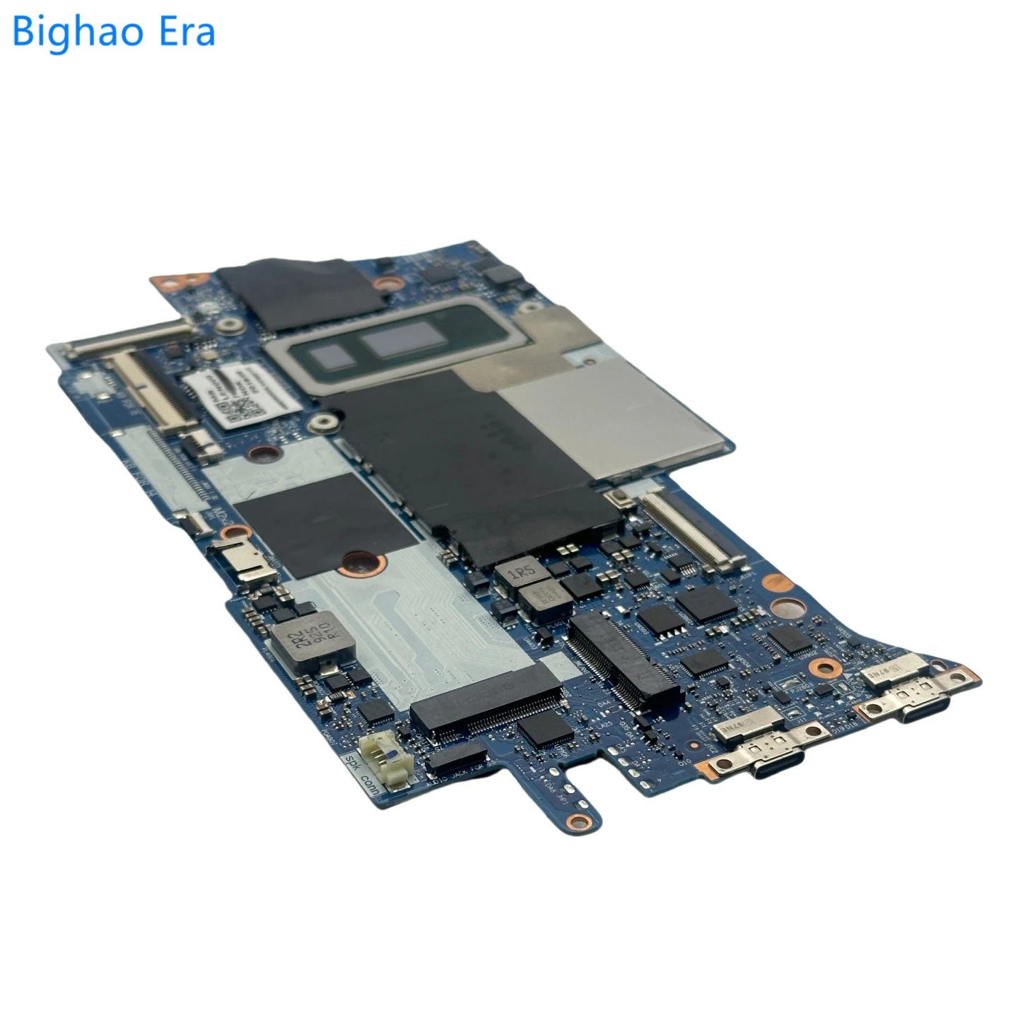 Imagem -04 - Placa-mãe para Laptop Lenovo Yoga C74015iml I5-10210u I7-10510u Cpu 8gb 12gb 16gb de Ram 5b20s43033 5b20s43035 Cpu Fyg50 Nm-c433