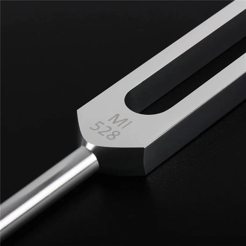 tuning fork528HZ Tuning Fork,Tuning Fork Resonance Box,for Sound Therapy, Yoga, Meditation and Relaxation