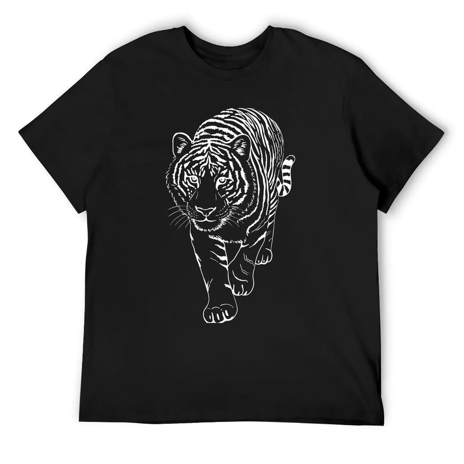 Year Of The Tiger 2022 – Lunar New Year 2022 – Tiger T-Shirt quick-drying shirts graphic mens graphic t-shirts anime