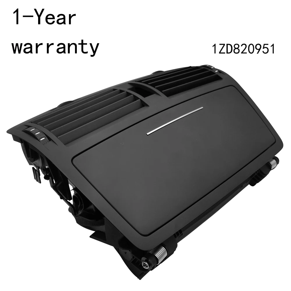 

Air conditioning vent 1ZD820951 For Skoda Octavia 2007-2017