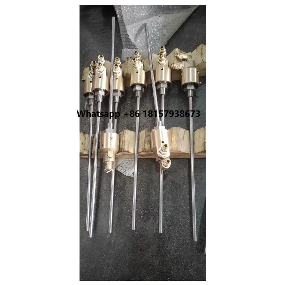 

Spare Part Joint Upper and Lower for Printing Machine Part Komori Spare Parts