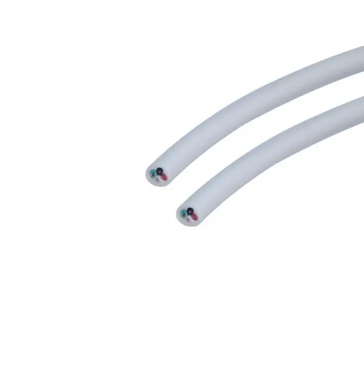 

26AWG 28 AWG 1A 4 Pins DC Power Cable 1M Wire Copper Insulated PVC Extension Cord for USB Electrical C3