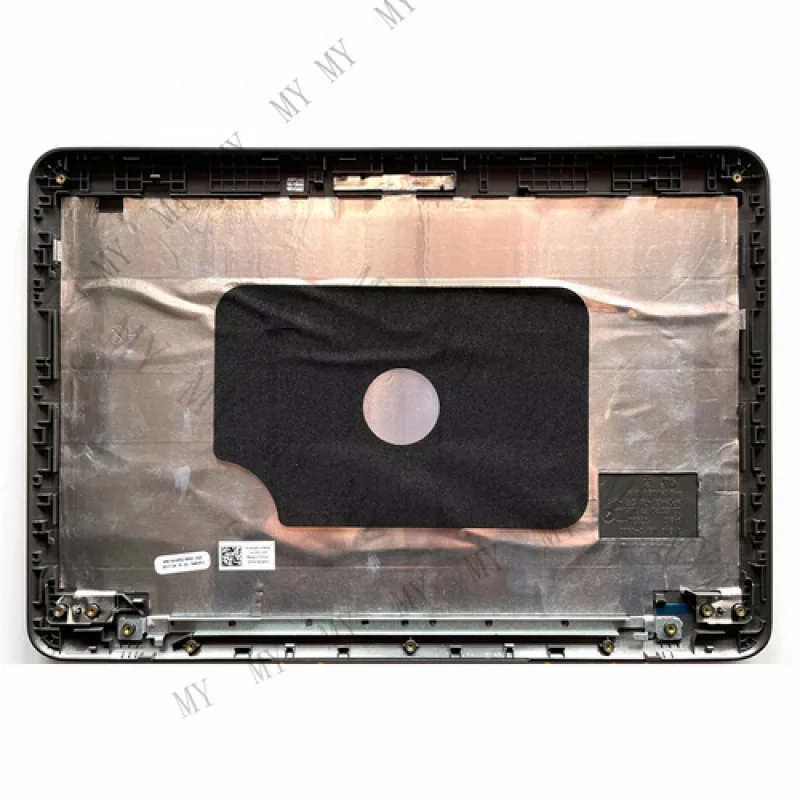 

TT New for DELL Latitude 3380 E3380 Top Lid LCD Back Rear Cover 5G6FV 05G6FV (Non-TS)